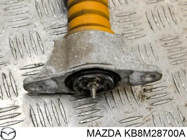 Compre AMZ031 NTY Amortecedor traseiro