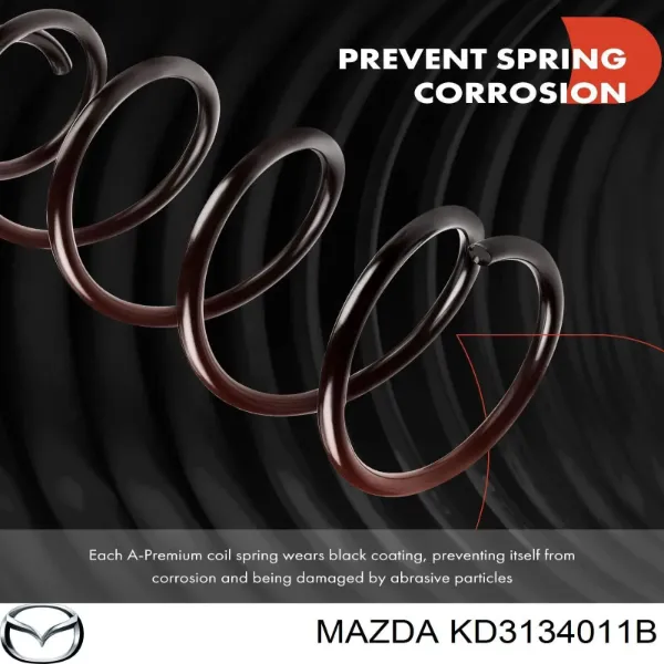 Mola dianteira Sachs 991165 preço, a partir de