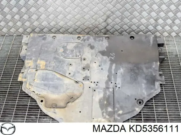  KD5356111 Mazda