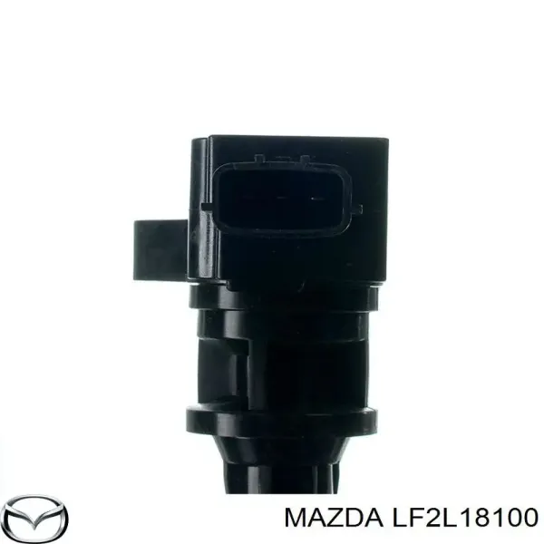 Bobina de ignição LF2L18100 Mazda