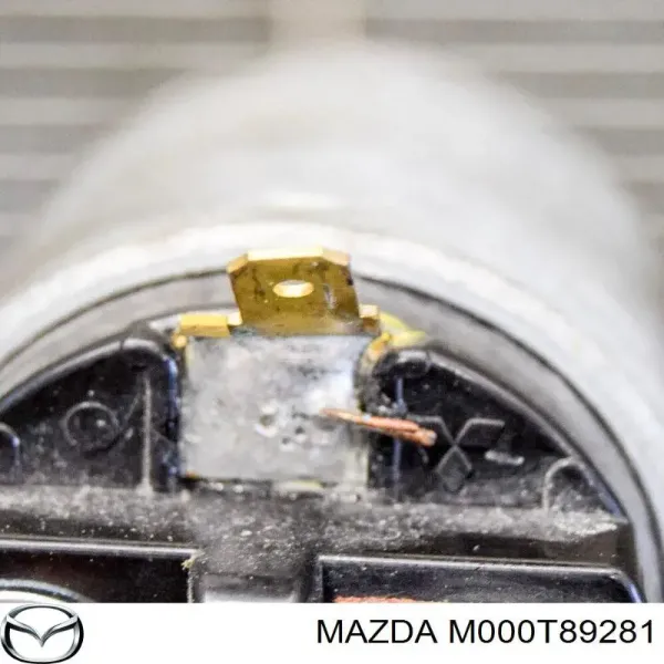 Motor de arranco Mitsubishi M000T89281 preço, a partir de