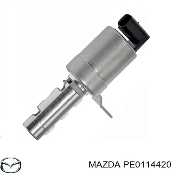 Válvula eletromagnética de posição (de fases) da árvore distribuidora HVTC0504 Hotaru
