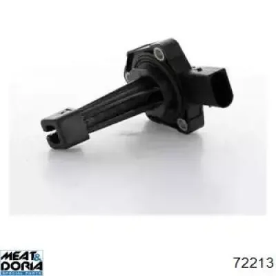Compre 72213 Meat&Doria Sensor do nível de óleo de motor