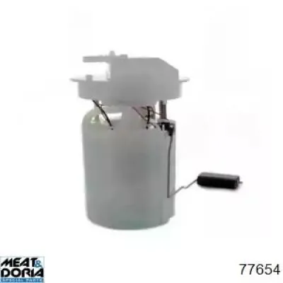 Compre 1862603 Ford Módulo de bomba de combustível com sensor do nível de combustível
