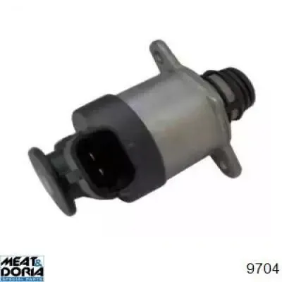 Válvula de regulação de pressão (válvula de redução da Bomba de Combustível de Pressão Alta) Common-Rail-System 9811388180 Peugeot/Citroen