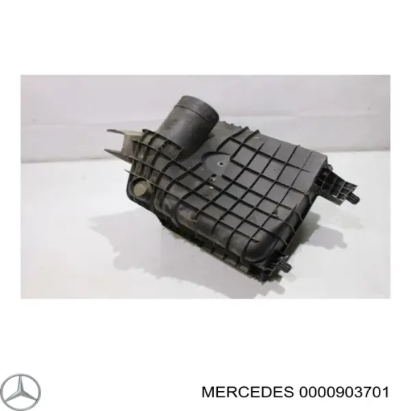 Compre Caixa de filtro de ar Mercedes Sprinter I 3-t 903