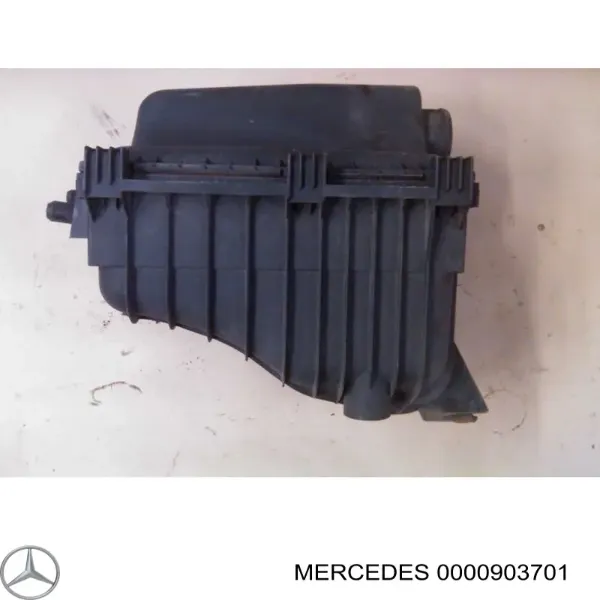 Caixa de filtro de ar para Mercedes Sprinter I 3-t 903