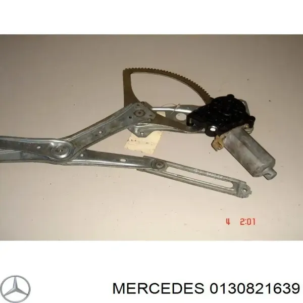  0130821639 Mercedes