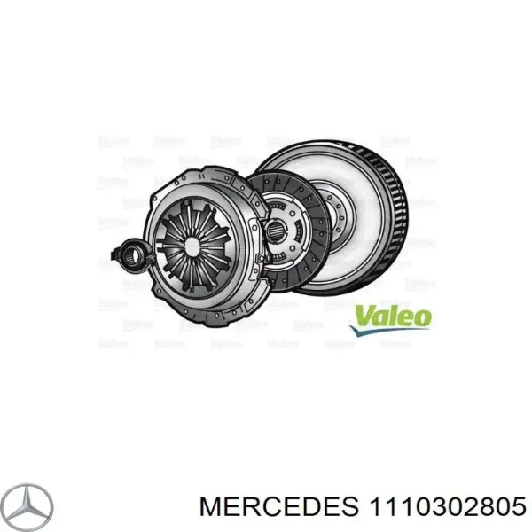  Volante de motor Mercedes E 