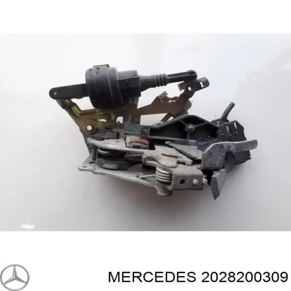  2028200309 Mercedes