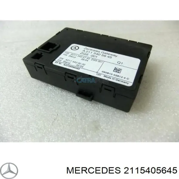  2115405645 Mercedes