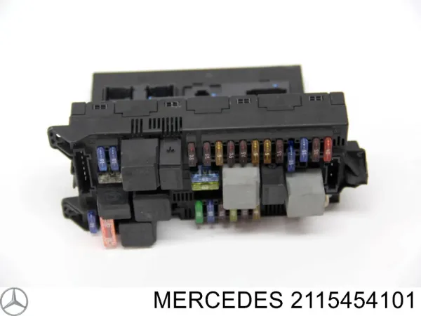  2115454101 Mercedes