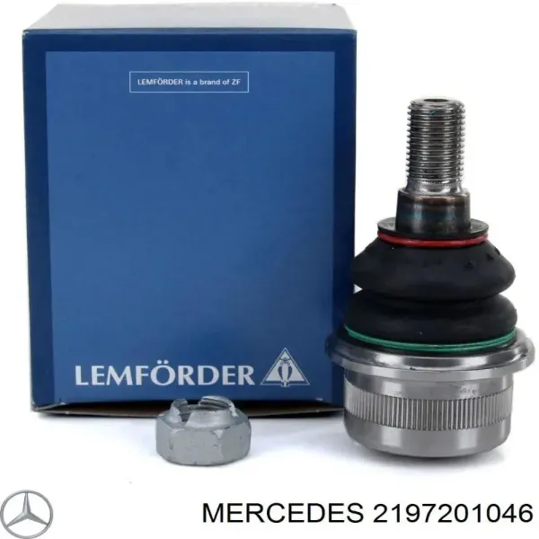 2197201046 Mercedes Mecanismo de acionamento de vidro da porta dianteira direita