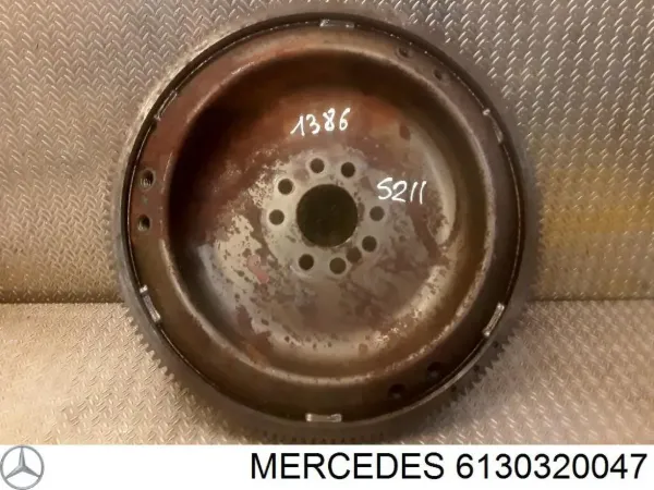 Volante de motor Mercedes S W220