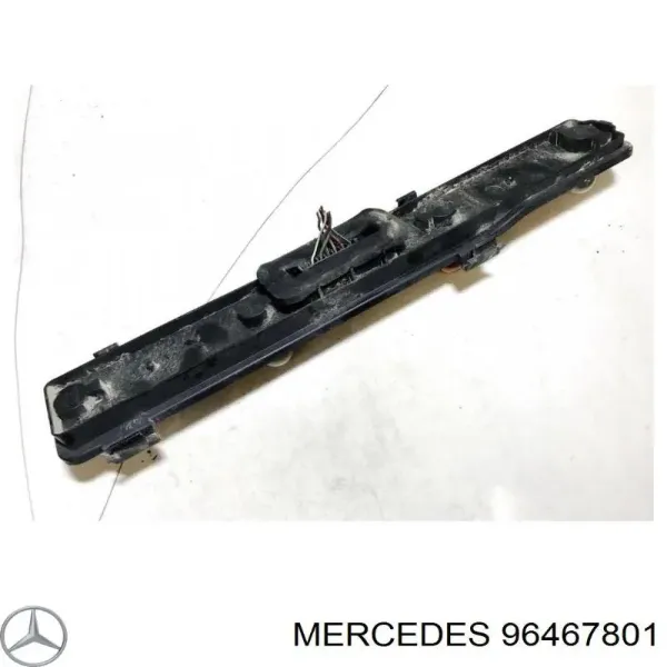  96467801 Mercedes
