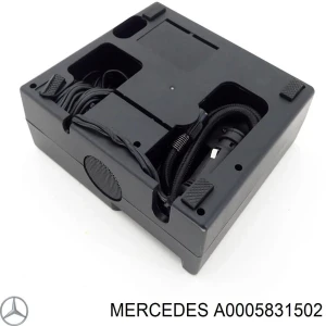 Compressor para o bombeio de pneus