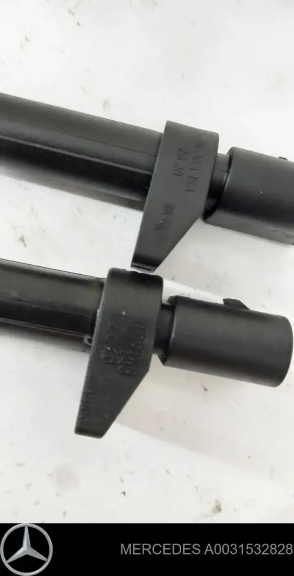 A0031532828 Mercedes sensor de posição (de revoluções de cambota)