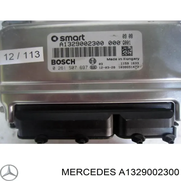  A1329002300 Mercedes