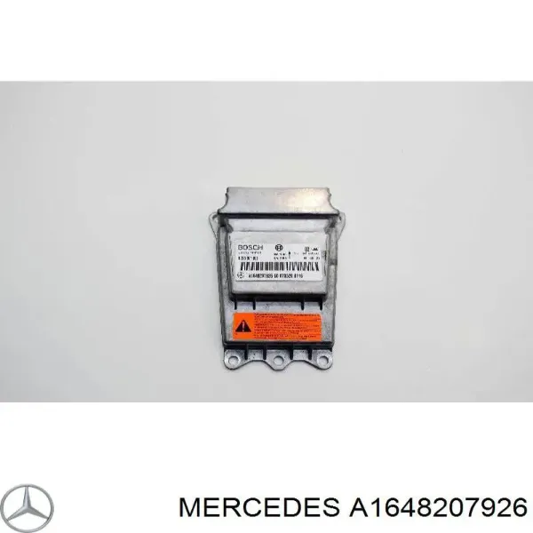  A1648207926 Mercedes