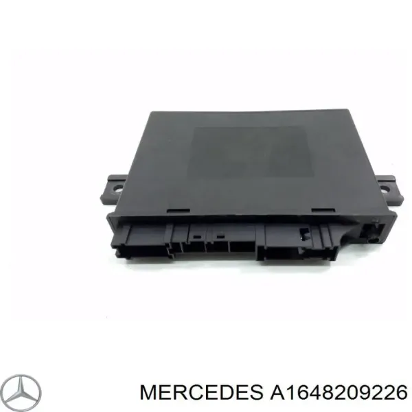  A1648209226 Mercedes
