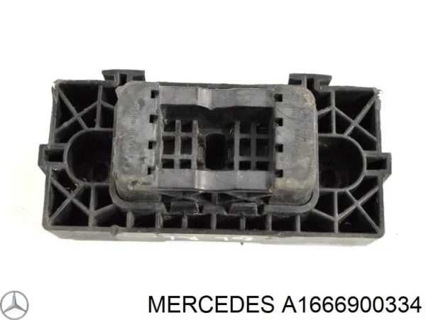  A1666900334 Mercedes