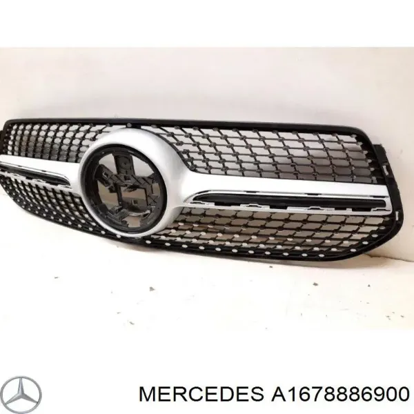  A1678886900 Mercedes
