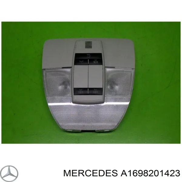  A1698201423 Mercedes