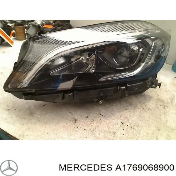  A1769068900 Mercedes