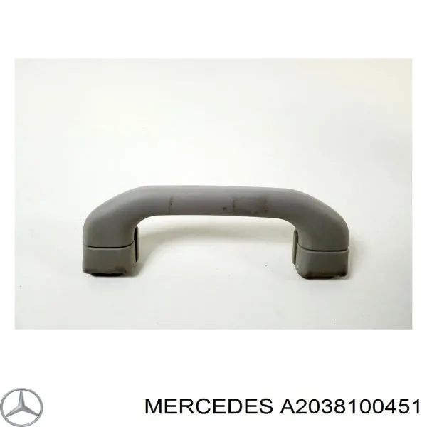  A2038100451 Mercedes