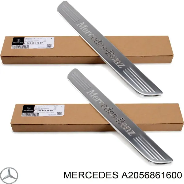  A2056861600 Mercedes