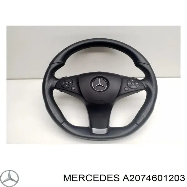 Volante A2074601203 Mercedes