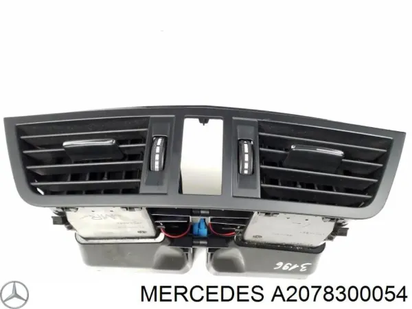  A2078300054 Mercedes