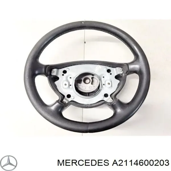 Volante A2114600203 Mercedes