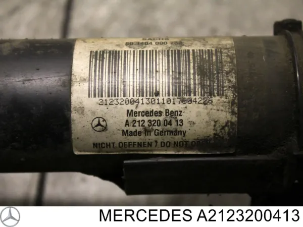  2123200413 Mercedes