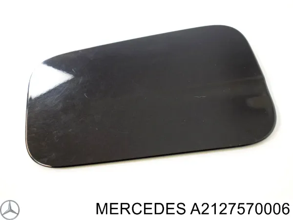 Alcapão do tanque de combustível para Mercedes E  W212