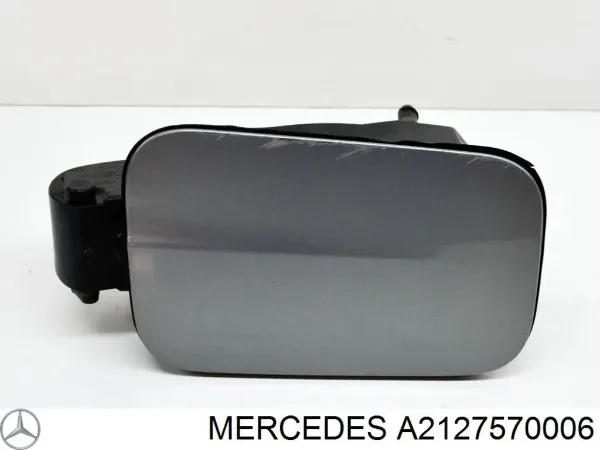 Compre Alcapão do tanque de combustível Mercedes E  W212