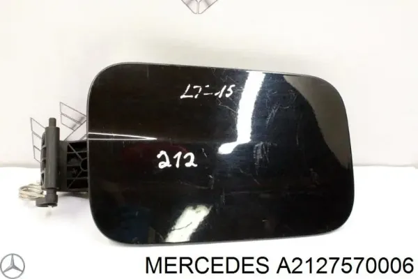 Compre Alcapão do tanque de combustível Mercedes E  W212