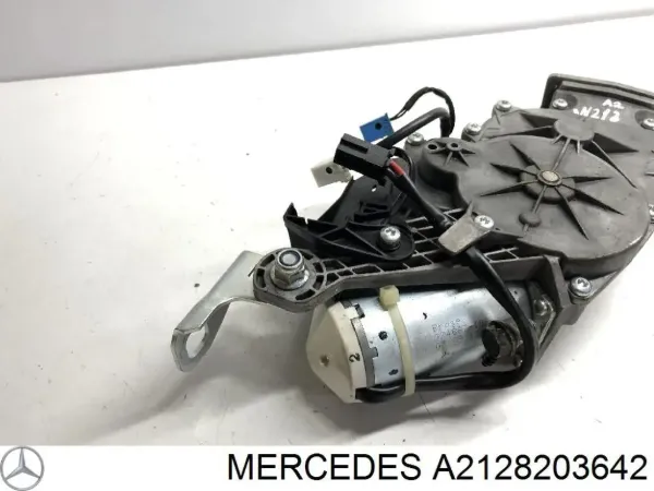  2128203642 Mercedes