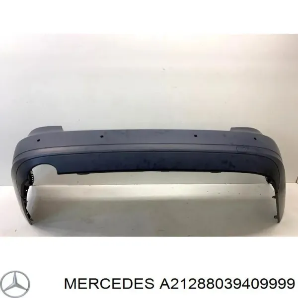  A21288039409999 Mercedes