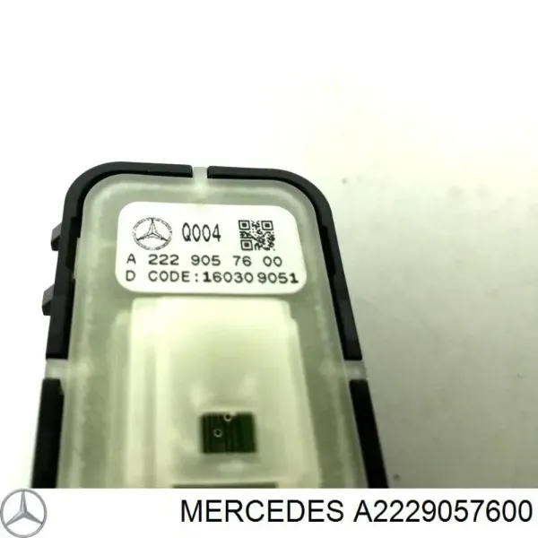  A2229057600 Mercedes