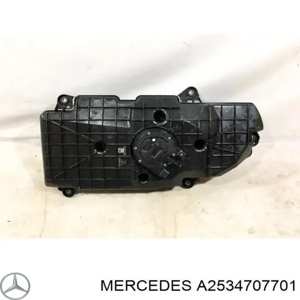  A2534707701 Mercedes
