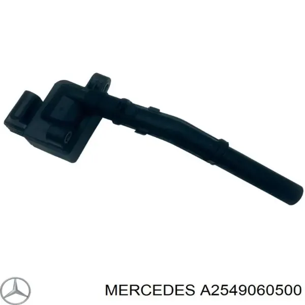 Bobina de ignição A2549060500 Mercedes