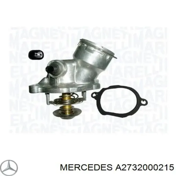 Termostato A2732000215 Mercedes