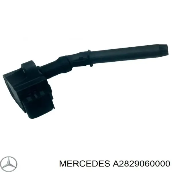 Bobina de ignição 224332935R Nissan/Infiniti