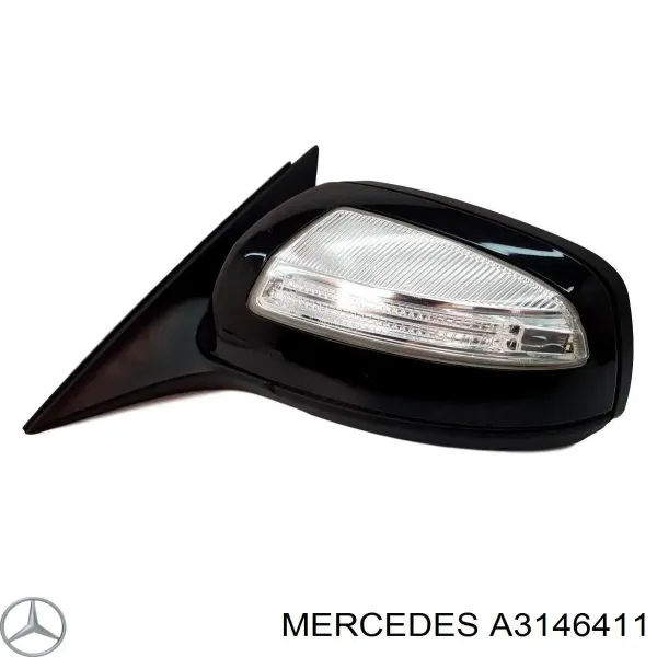  A3146411 Mercedes