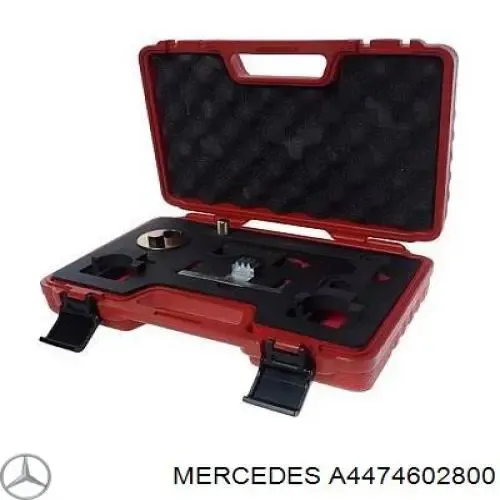 Veio da coluna de direção inferior A4474602800 Mercedes
