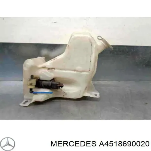  A4518690020 Mercedes
