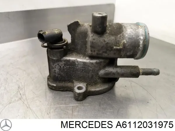 Termostato A6112031975 Mercedes