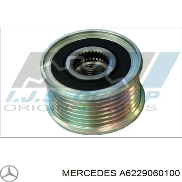  A6229060100 Mercedes
