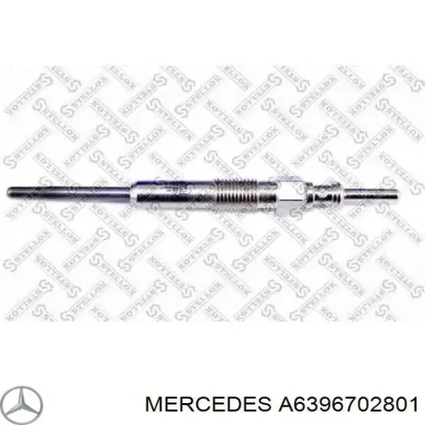 Pára-brisas GS3542D14 FPS
